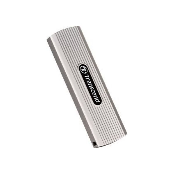 Pendrive Transcend ESD320A 512 GB Szary
