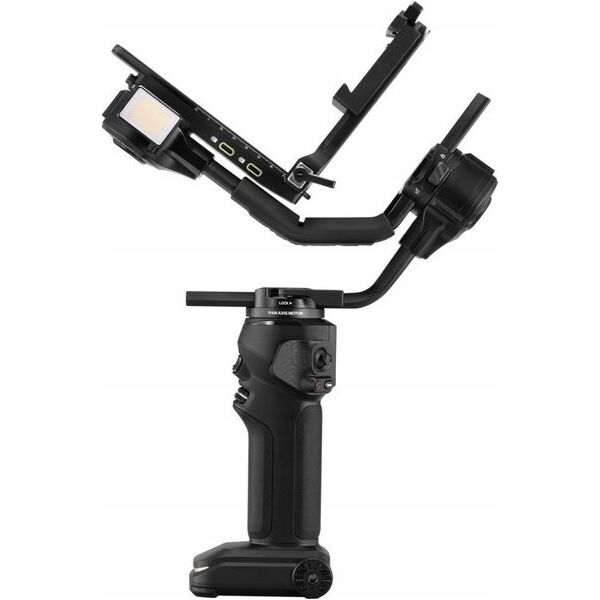 Gimbal Zhiyun Zhiyun Crane 4 Combo