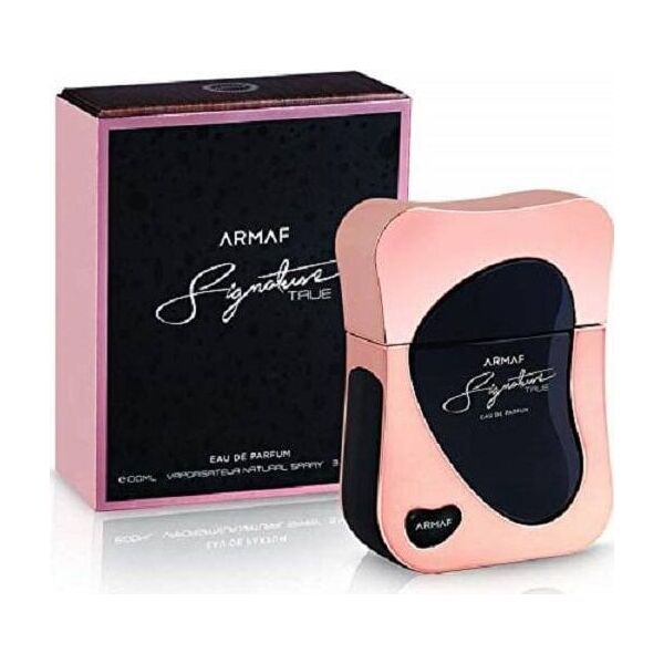 Armaf Armaf Signature True EDP 100ml