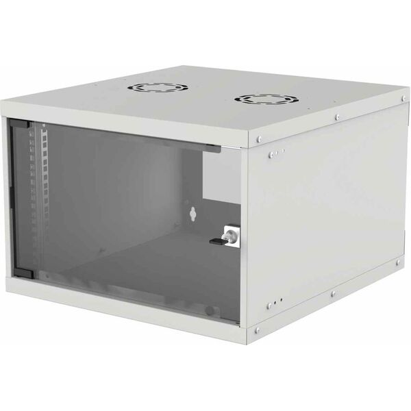 Szafa Intellinet Network Solutions Wisząca 19" 6U (714792)