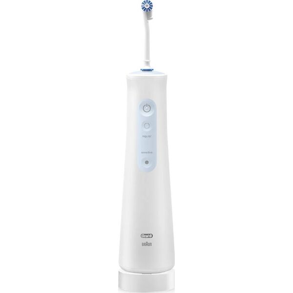 Irygator Oral-B AquaCare 4