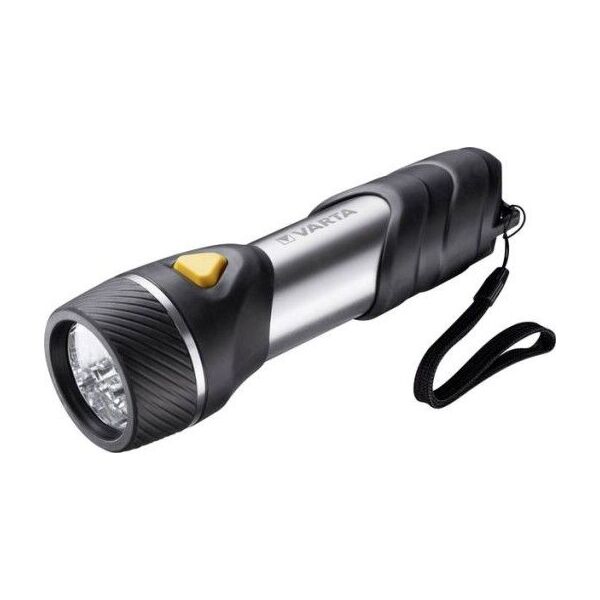 Latarka Varta Varta Day Light Multi LED F20 Torch with 9 x 5mm LEDs