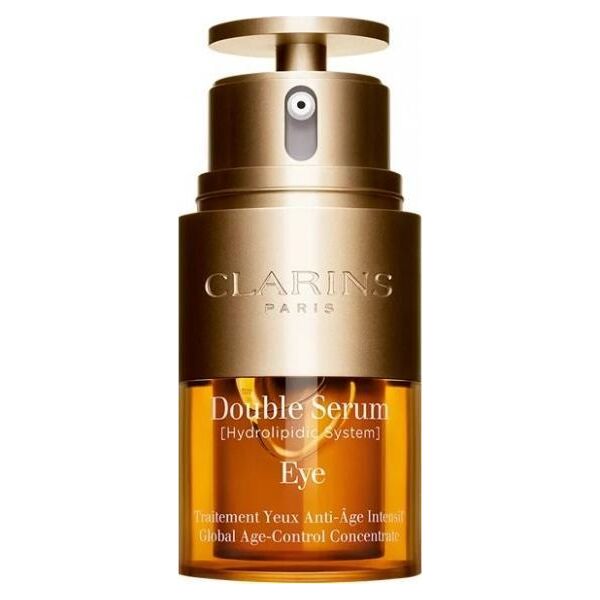 Clarins CLARINS DOUBLE SERUM EYE 20ML