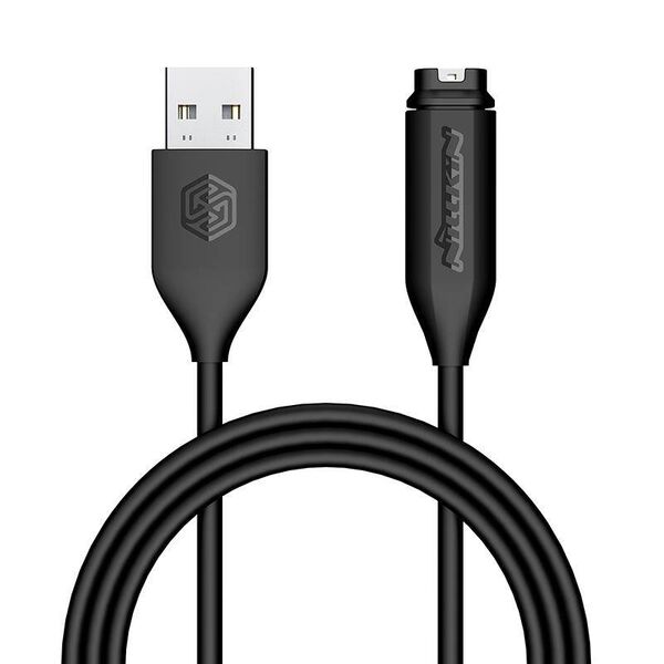 NILLKIN DATA CABLE GARMIN WATCH BLACK 6902048246270