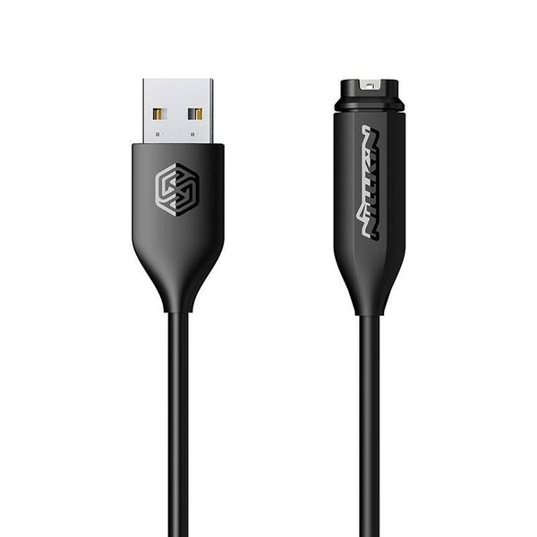 NILLKIN DATA CABLE GARMIN WATCH BLACK 6902048246270