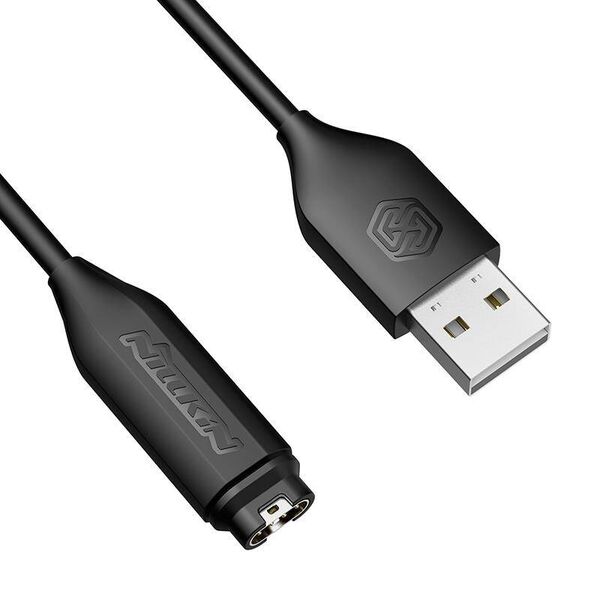NILLKIN DATA CABLE GARMIN WATCH BLACK 6902048246270