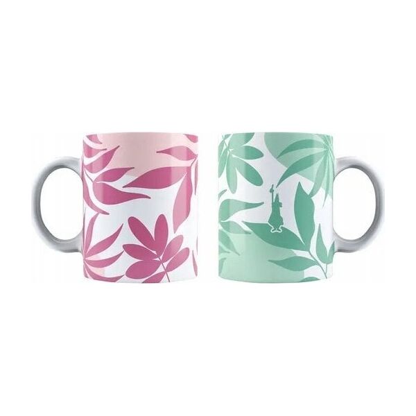 Bialetti Bialetti - Primavera - Zestaw 2 kubków