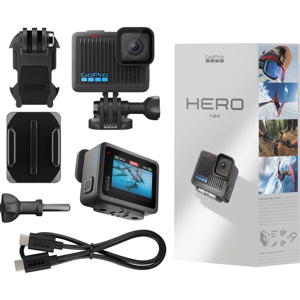 Kamera GoPro GoPro® | HERO