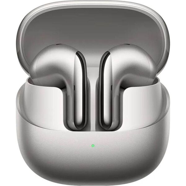 Słuchawki Xiaomi Xiaomi Buds 5, Titan Gray