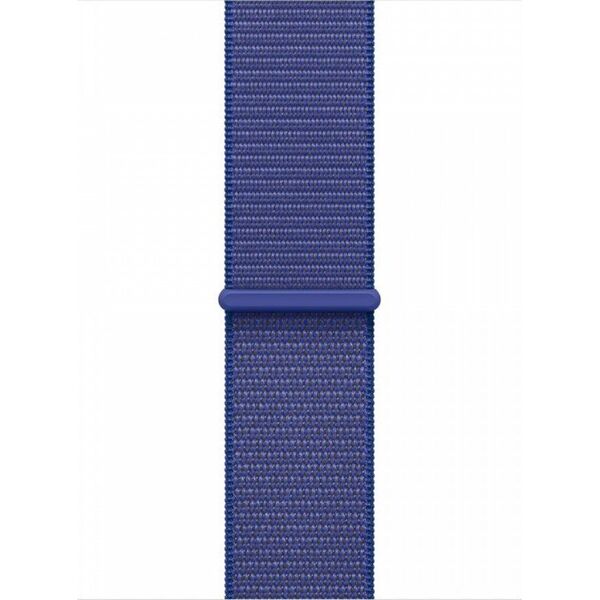 Apple 40mm Ultramarine Sport Loop