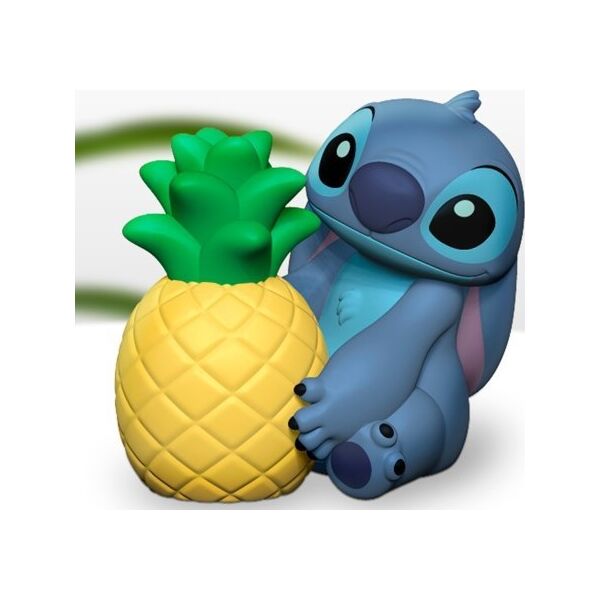 Paladone PALADONE Zestaw pieprzniczka i solniczka Disney - Stitch