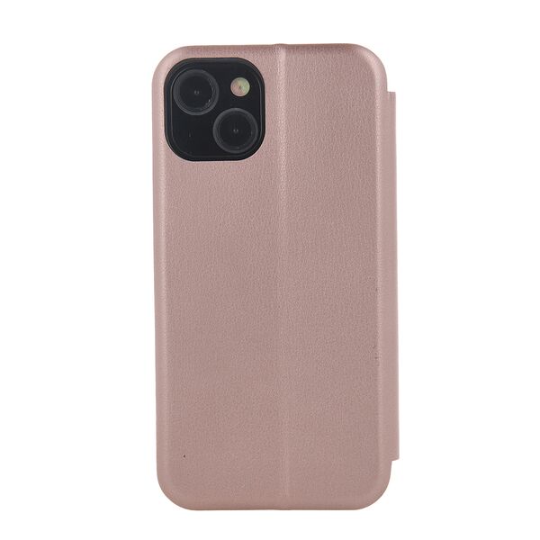 Smart Diva case for Xiaomi Redmi 14C 4G rose gold 5906961924988