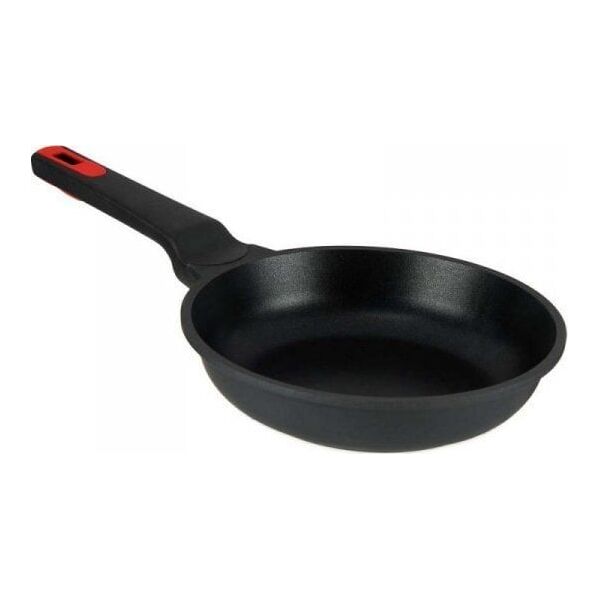 Patelnia Kinvara Patelnia Molten Czarny Aluminium ( 20 cm)