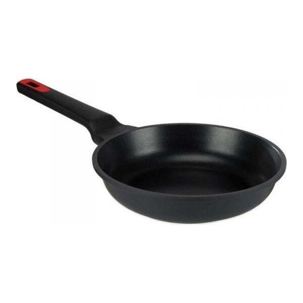 Patelnia Kinvara Patelnia Molten Czarny Aluminium ( 24 cm)