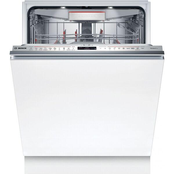 Zmywarka Bosch Zmywarka SMV8YCX02E