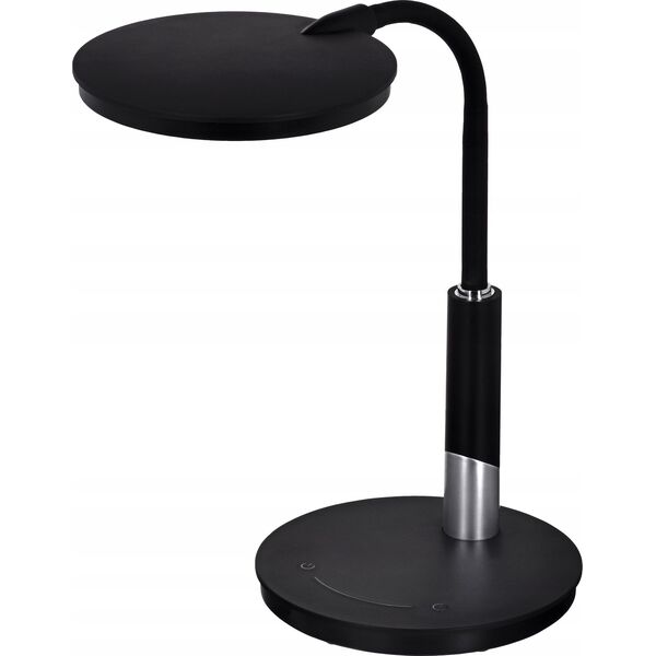 Lampka biurkowa Borland Lampka biurkowa LED Activejet AJE-RAYA RGB Black