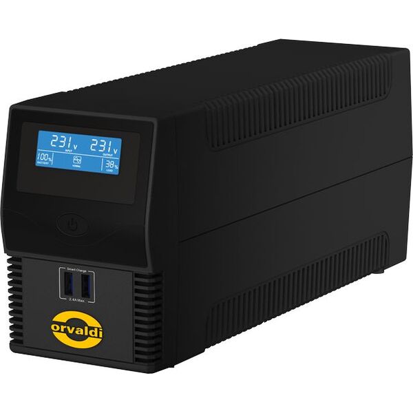 UPS Orvaldi i800LCD USB (ID800CH)