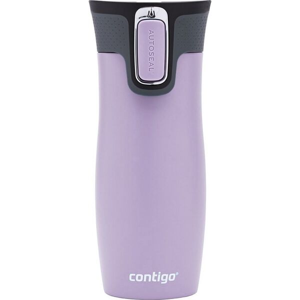 Contigo Kubek termiczny West Loop 2.0 Dark Plum 470ml (2104579)