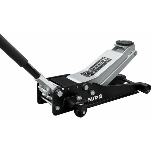 Yato Dźwignik "Żaba" 2.5 t niskoprofilowany  YT-17207