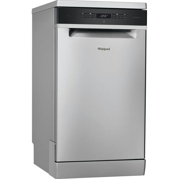 Zmywarka Whirlpool WSFO 3T223 PC X