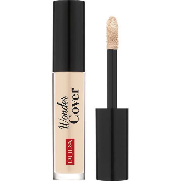 Pupa PUPA Wonder Cover KRYJĄCY KOREKTOR 002 Light Beige