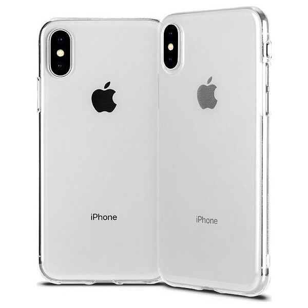 Mercury Clear Jelly do iPhone 13 Pro