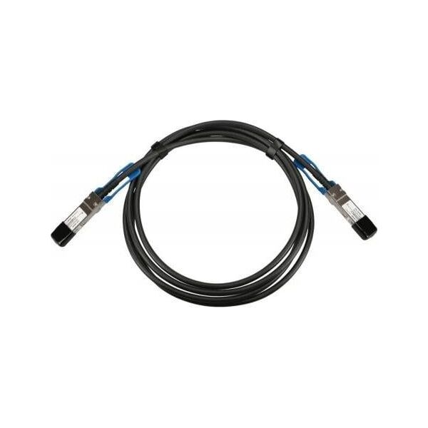 ExtraLink EXTRALINK QSFP28 DAC kabel 100G 3m 30AWG