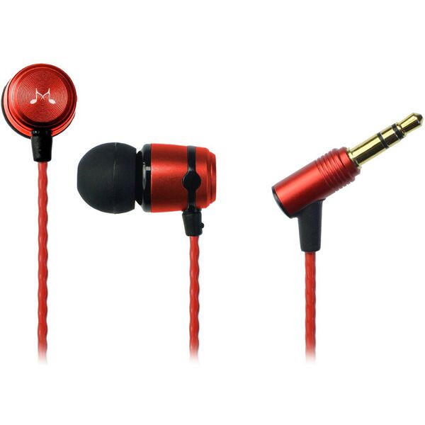 Słuchawki SoundMagic E50