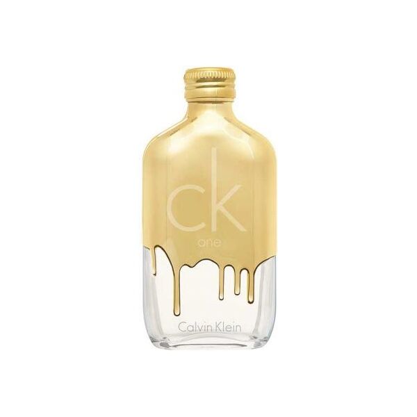 Calvin Klein CK One Gold EDT 50ml