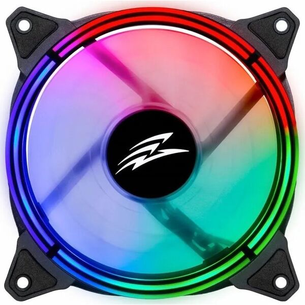 Wentylator Evolveo 12RM (RGBFAN12RM)