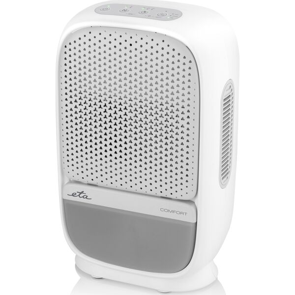 Eta Osuszacz powietrza ETA Comfort 163090000 biały