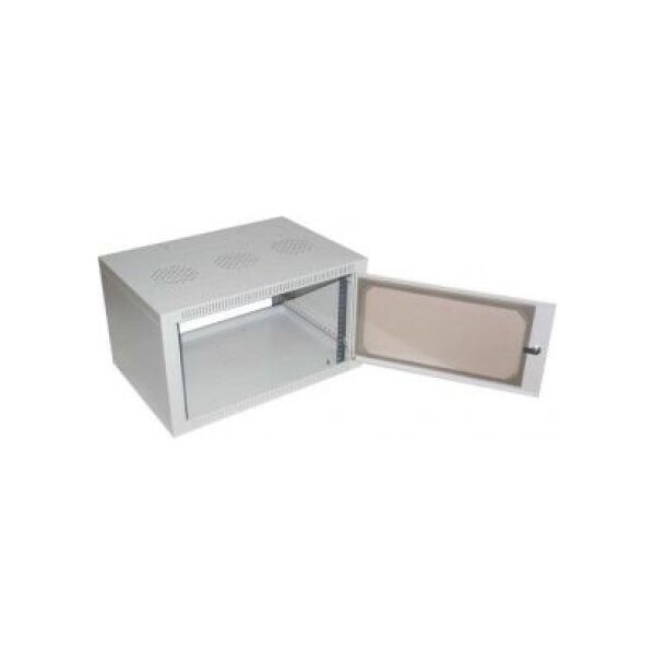 Szafa Digitus Wisząca 19" 6U (CL-19 06U)