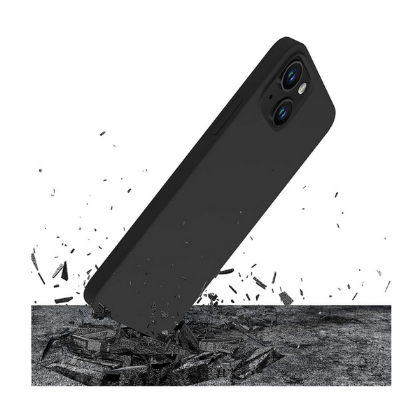 3mk Silicone Case for iPhone 16 Pro Max 5903108586641