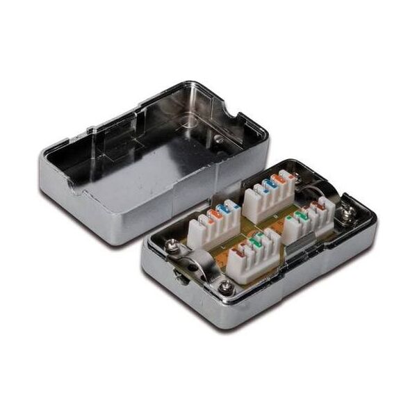 Digitus Moduł kat.6 do łączenia kabli skrętkowych - DN-93903