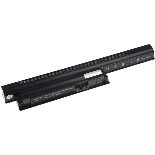 Bateria Green Cell VGP-BPS26 VGP-BPS26A VGP-BPL26 Sony Vaio PCG-71811M PCG-71911M (SY08)
