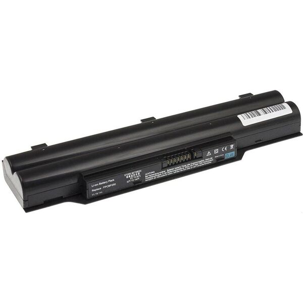 Bateria Green Cell FPCBP250 do Laptopa Fujitsu LifeBook A530 A531 AH530 AH531 (FS10)