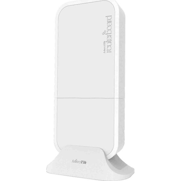 Access Point MikroTik WRL ACCESS POINT OUTDOOR KIT/WAPR-2ND&EC200A-EU MIKROTIK