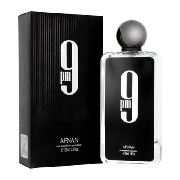Afnan Afnan 9pm edp 100ml