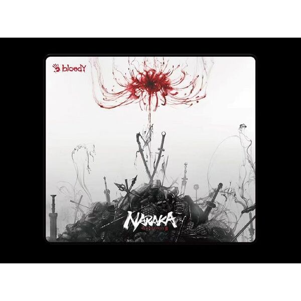 A4Tech pad A4TECH BLOODY BP45 Naraka mouse pad (45/40/0,3) 14170916 4711421981248