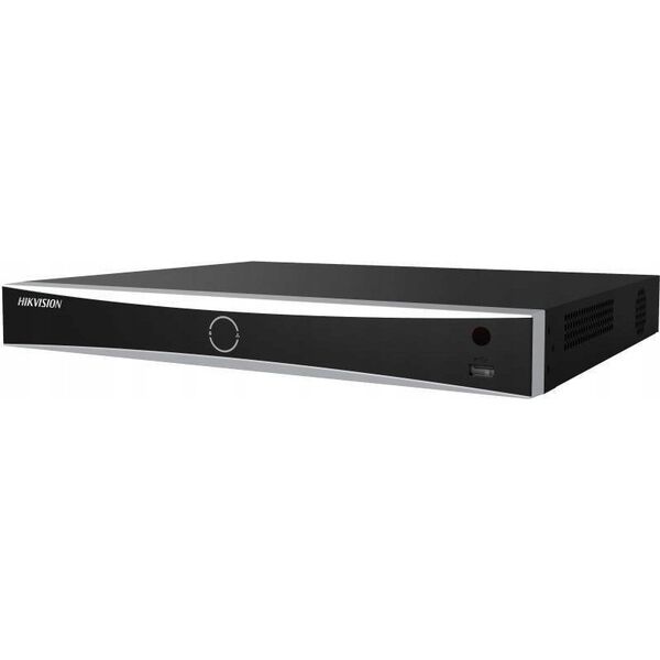 Kamera IP Hikvision KAMERA IP 8M HIKVISION DS-2CD2T83G2-4LI(2.8mm)
