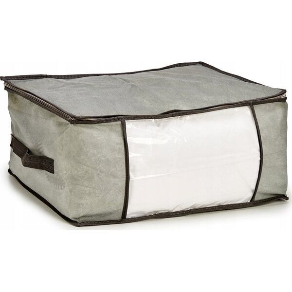 Kipit Materiałowy organizer do szafy BOXX, 45 x 30 x 20 cm