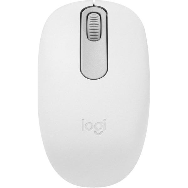 Mysz Logitech Logitech M196 myszka Uniwersalne Oburęczny Bluetooth IR LED 1000 DPI
