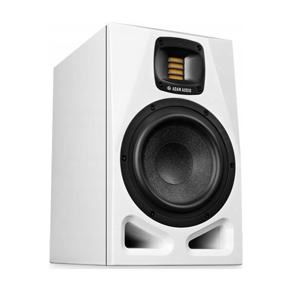 Kolumna ADAM Audio ADAM A7V White - Monitor aktywny