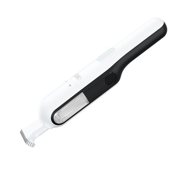 XO car vacum cleaner CZ020 white wireless 65W 6.7Kpa 6920680858187