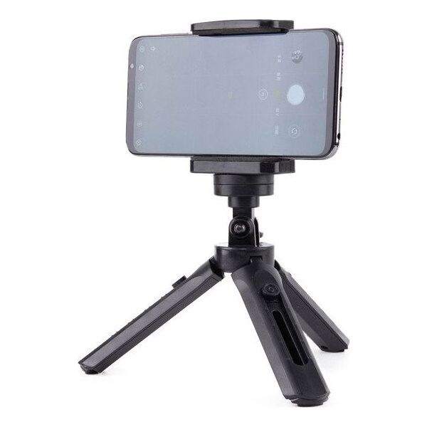 Selfie stick Baseus MINI STATYW UCHWYT DO ZDJĘĆ SELFIE NA TELEFON, APARAT, KAMERĘ