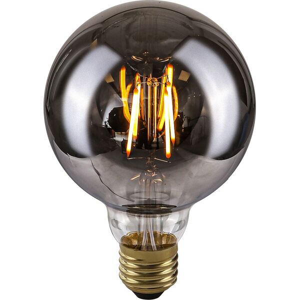 Italux Dymiona żarówka edison E27 4W ciepła Italux ledowa 801454