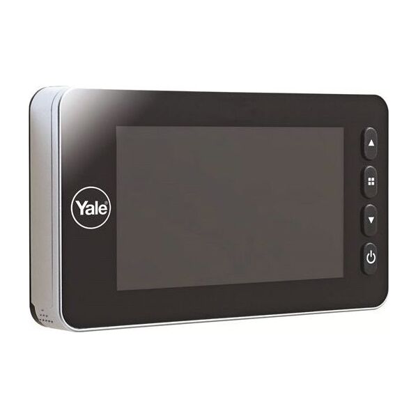 Yale ELEKTRONICZNY WIZJER DRZWIOWY YALE 5800