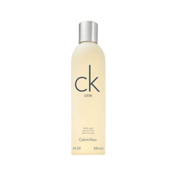 Calvin Klein CK One Żel pod prysznic 250ml
