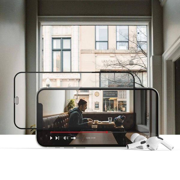 Tempered Glass XIAOMI REDMI 14C HOFI Glass Pro+ 2-pack 5906302371013