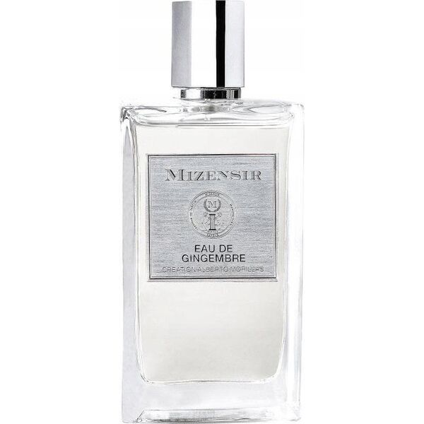 MIZENSIR Eau De Gingembre EDP spray 100ml 14169946 7640105059324